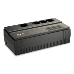 APC BV800I-GR Line Interactive UPS 800VA 450W 4 Outlet