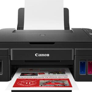 Canon PIXMA G3410 Imprimante Multifonction Wi-Fi