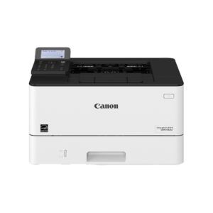Canon i-SENSYS LBP236dw A4 Laser Printer WiFi Mono