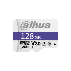 DAHUA TF-C100 MicroSD Card 128GB Class 10