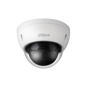 Dahua DH-IPC-HDW1230EP Camera 2MP Eyeball Fixed IR Mini-Dome