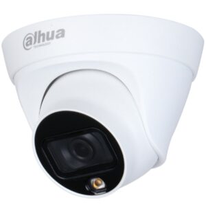 Dahua DH-IPC-HDW1239T1-LED-S5 Camera 2MP Eyeball Fixed 2.8mm Lite Full-color