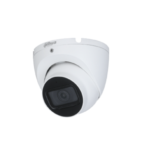 Dahua DH-IPC-HDW1830T-S6 Camera 8MP Eyeball Fixed Entry IR
