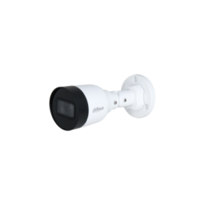 Dahua DH-IPC-HFW1430S1-A-S5 Camera 2MP Bullet Fixed Entry IR Audio