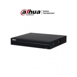 Dahua DHI-NVR1108HS-8P-S3/H NVR 8CH 1U 1HDD Lite H.265 8PoE