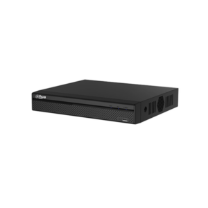 Dahua DHI-NVR2204-P-4KS3 NVR 4CH 1U 2HDDs Lite 4K 4PoE