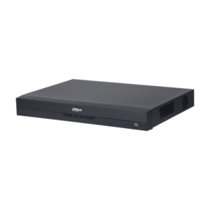 Dahua DHI-NVR4232-EI NVR 32CH 1U 2HDDs WizSense
