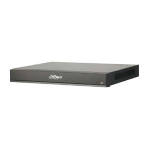 Dahua DHI-NVR5216-16P-EI NVR 16CH 1U 2HDDs WizSense 16PoE
