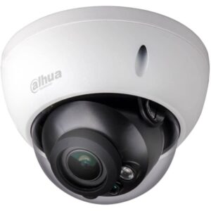 Dahua IPC-HDBW2541R-ZAS Camera 5MP Dome Vari-focal WizSense IR Audio
