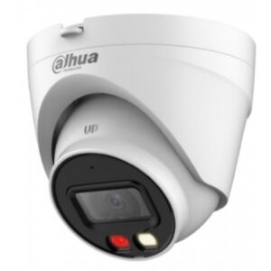 Dahua IPC-HDW1239V-A-IL Camera 2MP Eyeball Fixed Entry Smart Dual Light Audio