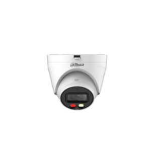 Dahua IPC-HDW1439-A-IL Camera 4MP Eyeball Fixed 2.8mm Entry Smart Dual Light Audio