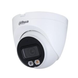 Dahua IPC-HDW2549T-S-IL Camera 5MP Eyeball Fixed Smart Dual Light WizSense