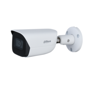 Dahua IPC-HFW3441EP-AS Camera 4MP Bullet Fixed 2.8mm Lite AI IR Audio