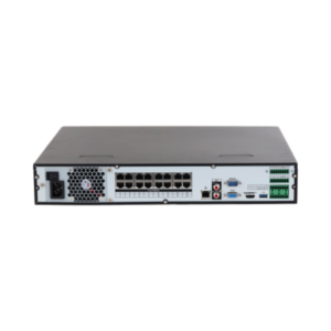 Dahua NVR4432-16P-EI NVR 32CH 1.5U 4HDDs WizSense 16PoE