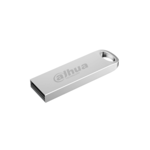 Dahua U106 Flash Drive 16GB USB 2.0 Type-A Silver