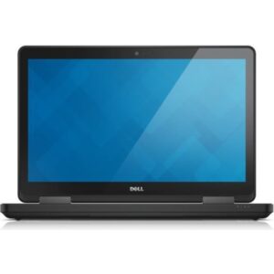 Dell Latitude 5410 Laptop i5 10th Gen 8GB 256GB SSD 14″ Full HD