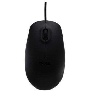 Dell MS111 Mouse USB Type-A Optical 1000 DPI