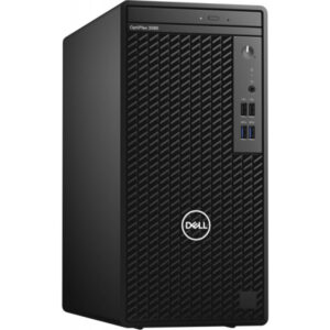 Dell OptiPlex 3080 Desktop i3 Complete PC