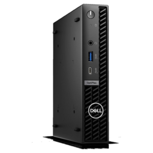 Dell OptiPlex 7020 MFF Desktop i5-14500T 8GB 256GB SSD FreeDOS 36M