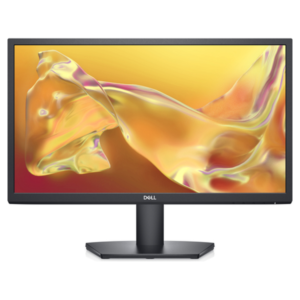 Dell S Series SE2225H LED Monitor 21.4″ Full HD LCD Black