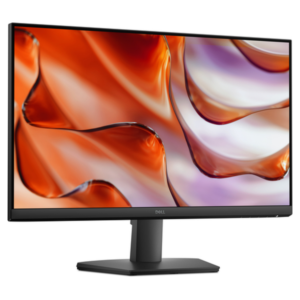 Dell SE2425HM Monitor 24″ Full HD LCD Black