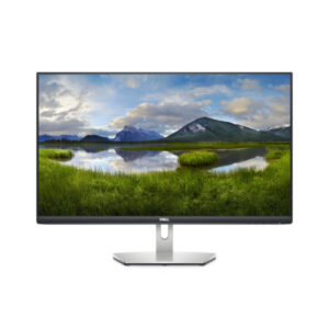 Dell U2711 Monitor 27″ 2560×1440 Black