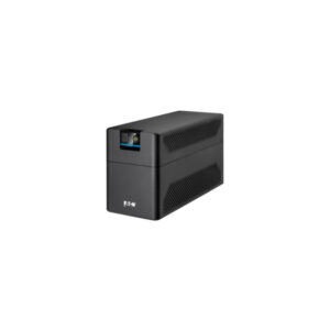 Eaton 5E Gen2 1200 USB Line-Interactive UPS 1.2kVA 660W 4 French Outlets