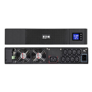 Eaton 5SC RT2U Line-Interactive UPS 3000VA 2700W 9 Outlets