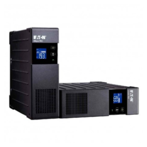 Eaton Ellipse PRO 1600 FR Line-Interactive UPS 1.6kVA 1000W 8 Outlets