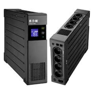 Eaton Ellipse PRO ELP1200FR Line-Interactive UPS 1200VA 750W 8 French Outlets