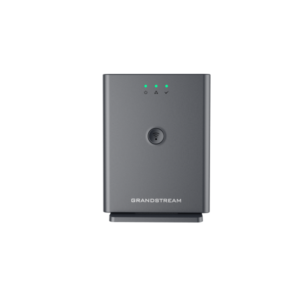 Grandstream DP752 DECT Long-Range VoIP Base Station
