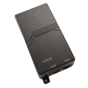 Grandstream G0720 PoE Injector 15.4W 48V 0.5A Passive Power