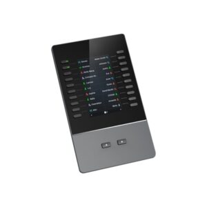 Grandstream GBX20 LCD Extension Module