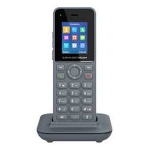 Grandstream Networks DP725 IP phone Grey 20 lines TFT