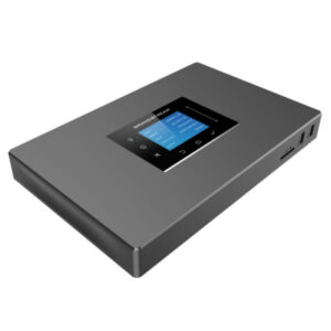 Grandstream UCM6308A IP PBX Audio 8FXO 8FXS
