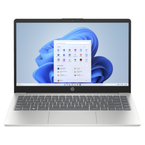 HP 14-ep0002nk Laptop i5-1335U 8GB 512GB SSD 14″ FHD Wi-Fi 6 Windows 11 Home Silver