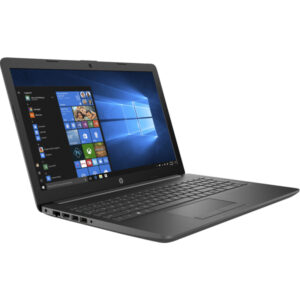 HP 15-DW3019NK Laptop i3-1115G4 4GB 256GB SSD 15.6″ HD Windows 10 Home Silver