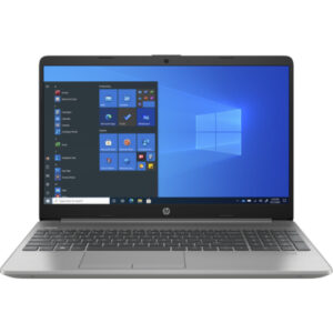HP 250 G7 Laptop i5-1035G1 8GB 256GB SSD 15.6″ FHD Wi-Fi 5 FreeDOS Silver