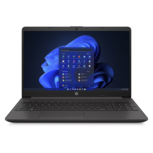 HP 250 G9 Laptop i3-1215U 4GB 256GB SSD 15.6″ HD Wi-Fi 5 Silver