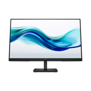 HP 324PV Series 3 Pro Monitor 23.8″ Full HD Black