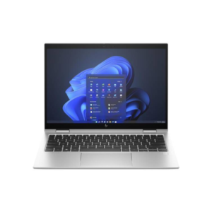 HP EliteBook 830 G11 Laptop Ultra 7 16GB 512GB SSD 13.3″ Wi-Fi Silver