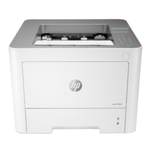 HP Laser 408dn Mono Laser Printer Duplex