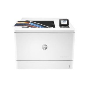 HP LaserJet Enterprise M751dn Laser Printer Color