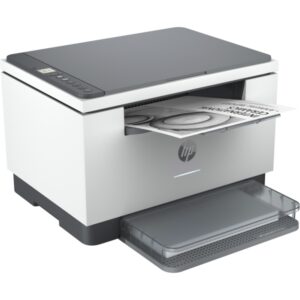 HP LaserJet MFP M236dw Mono Laser MFP Printer Duplex Wi-Fi