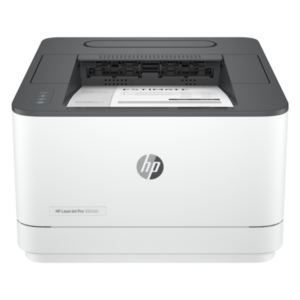 HP LaserJet Pro 3003dn Mono Laser Printer Duplex