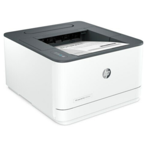 HP LaserJet Pro 3003dw Mono Laser Printer Duplex Wi-Fi