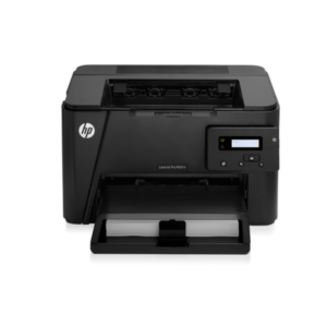 HP LaserJet Pro M201n A4 Mono Laser Printer