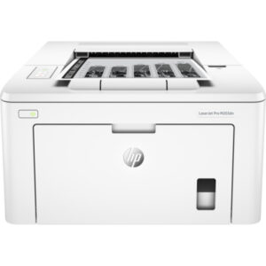 HP LaserJet Pro M203DN Mono Laser Printer Duplex
