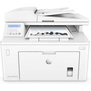 HP LaserJet Pro M227SDN A4 Mono Laser MFP Printer 28ppm