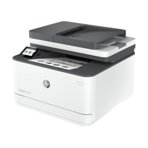 HP LaserJet Pro MFP 3103fdn Mono Laser MFP Printer Duplex Fax